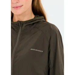 Outlet - Women's Siony Light Jacket - Laufjacke Laufbekleidung|Jacken