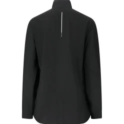 - Women's Typhoro Half Zip Jacket - Laufjacke>ENDURANCE Online