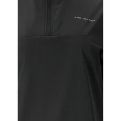 - Women's Typhoro Half Zip Jacket - Laufjacke><noscript><img width=