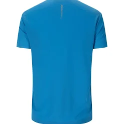 ENDURANCE - Women's Waane Technical S/S Tee - Laufshirt^ Laufbekleidung|Shirts, Hemden & Longsleeves