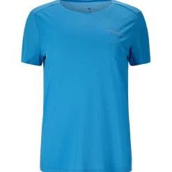 ENDURANCE - Women's Waane Technical S/S Tee - Laufshirt^ Laufbekleidung|Shirts, Hemden & Longsleeves