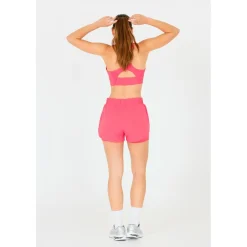 ENDURANCE - Women's Yarol 2-in-1 Shorts - Laufshorts^ Laufbekleidung|Hosen
