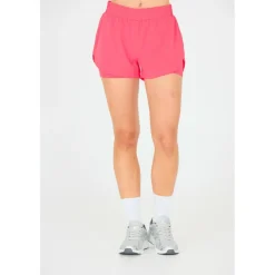 ENDURANCE - Women's Yarol 2-in-1 Shorts - Laufshorts^ Laufbekleidung|Hosen