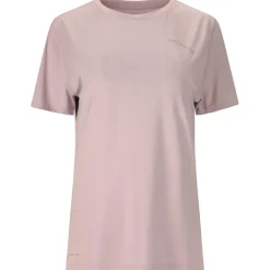 ENDURANCE - Women's Yonan V2 Performance S/S Tee - Funktionsshirt^ Fitnessbekleidung|Laufbekleidung