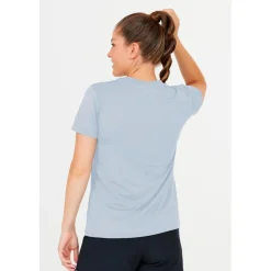 ENDURANCE - Women's Yonan V2 Performance S/S Tee - Funktionsshirt^ Fitnessbekleidung|Laufbekleidung