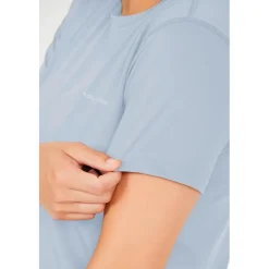 ENDURANCE - Women's Yonan V2 Performance S/S Tee - Funktionsshirt^ Fitnessbekleidung|Laufbekleidung