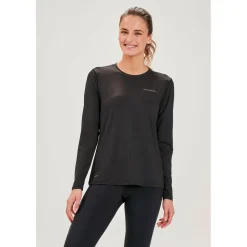 ENDURANCE - Women's Yonan V2 Performance L/S Tee - Laufshirt^ Laufbekleidung|Shirts, Hemden & Longsleeves
