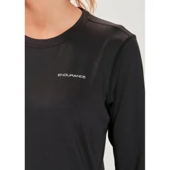 ENDURANCE - Women's Yonan V2 Performance L/S Tee - Laufshirt^ Laufbekleidung|Shirts, Hemden & Longsleeves
