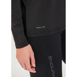 ENDURANCE - Women's Yonan V2 Performance L/S Tee - Laufshirt^ Laufbekleidung|Shirts, Hemden & Longsleeves