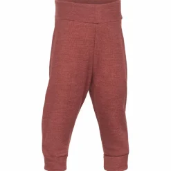 Hot - Baby Hose mit Nabelbund - Merinounterwäsche Kinder Alltagsbekleidung|Merinounterwäsche