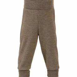 Hot - Baby Hose mit Nabelbund - Merinounterwäsche Kinder Alltagsbekleidung|Merinounterwäsche