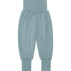 Hot - Baby Hose mit Nabelbund - Merinounterwäsche Kinder Alltagsbekleidung|Merinounterwäsche