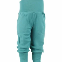 Hot - Baby Hose mit Nabelbund - Merinounterwäsche Kinder Alltagsbekleidung|Merinounterwäsche