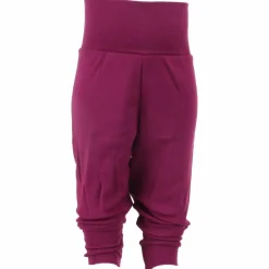 Hot - Baby Hose mit Nabelbund - Merinounterwäsche Kinder Alltagsbekleidung|Merinounterwäsche