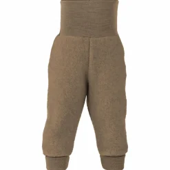 Kinder Engel - Baby Hose mit Nabelbund - Fleecehose