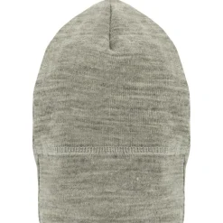 Engel - Baby Mütze Wolle/Seide - Mütze