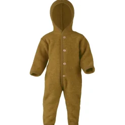 Sale - Baby Overall mit Kapuze - Overall Kinder Alltagsbekleidung|Hosen