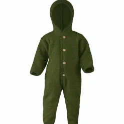 Sale - Baby Overall mit Kapuze - Overall Kinder Alltagsbekleidung|Hosen