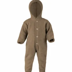 Sale - Baby Overall mit Kapuze - Overall Kinder Alltagsbekleidung|Hosen
