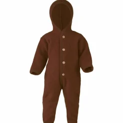 Sale - Baby Overall mit Kapuze - Overall Kinder Alltagsbekleidung|Hosen