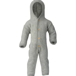 Sale - Baby Overall mit Kapuze - Overall Kinder Alltagsbekleidung|Hosen