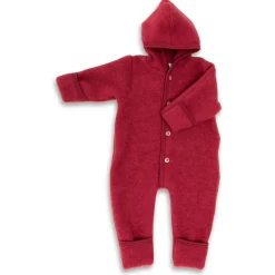 Sale - Baby Overall mit Kapuze - Overall Kinder Alltagsbekleidung|Hosen