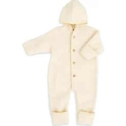 Sale - Baby Overall mit Kapuze - Overall Kinder Alltagsbekleidung|Hosen