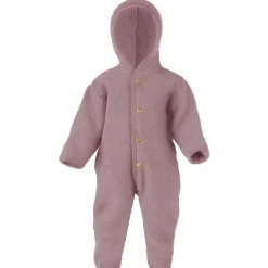 Sale - Baby Overall mit Kapuze - Overall Kinder Alltagsbekleidung|Hosen