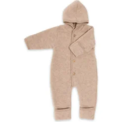 Sale - Baby Overall mit Kapuze - Overall Kinder Alltagsbekleidung|Hosen