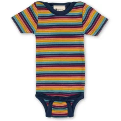 Engel - Baby-Body S/S Druckknöpfe an den Schultern - Alltagsunterwäsche^Kinder Merinounterwäsche|Unterwäsche