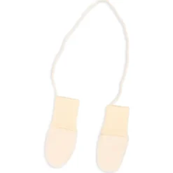 - Baby-Fäustel - Handschuhe Alltagsbekleidung