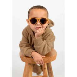 Discount - Baby-Overall mit Kapuze und Reißverschluss - Overall Alltagsbekleidung