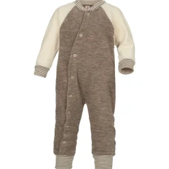 - Baby-Schlafanzug Einteilig - Overall>Engel Discount