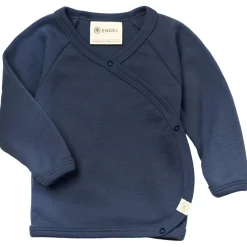 Sale - Baby-Wickelshirt - Merinolongsleeve Kinder Merinounterwäsche|Unterwäsche