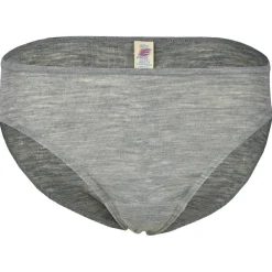 Discount - Damen Bikini Slip - Merinounterwäsche Alltagsbekleidung|Merinounterwäsche