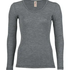 Engel - Damen-Shirt L/S - Alltagsunterwäsche