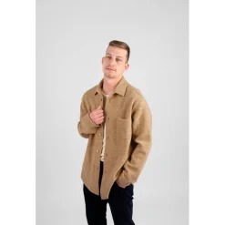 - Herren-Hemd - Hemd Alltagsbekleidung|Shirts, Hemden & Longsleeves