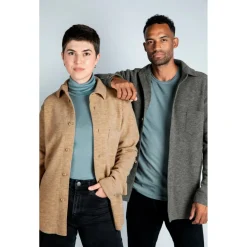 - Herren-Hemd - Hemd Alltagsbekleidung|Shirts, Hemden & Longsleeves