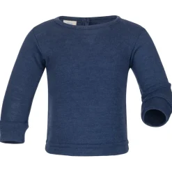 - Kid's Baby Pullover - Merinoshirt>Engel Best