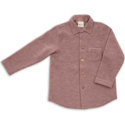 Engel - Kid's Hemd - Hemd^Kinder Shirts, Hemden & Longsleeves|Jacken