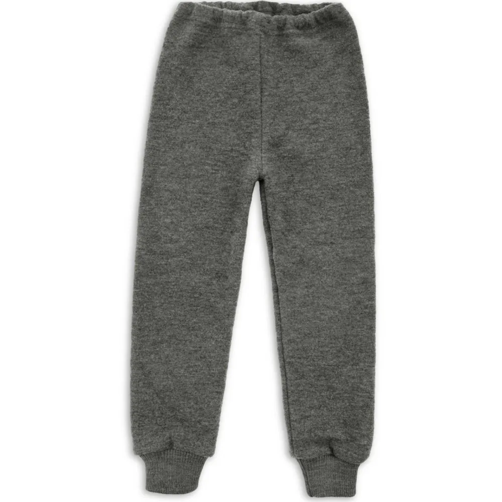 Discount - Kid's Hose - Freizeithose Kinder Merinounterwäsche|Unterwäsche