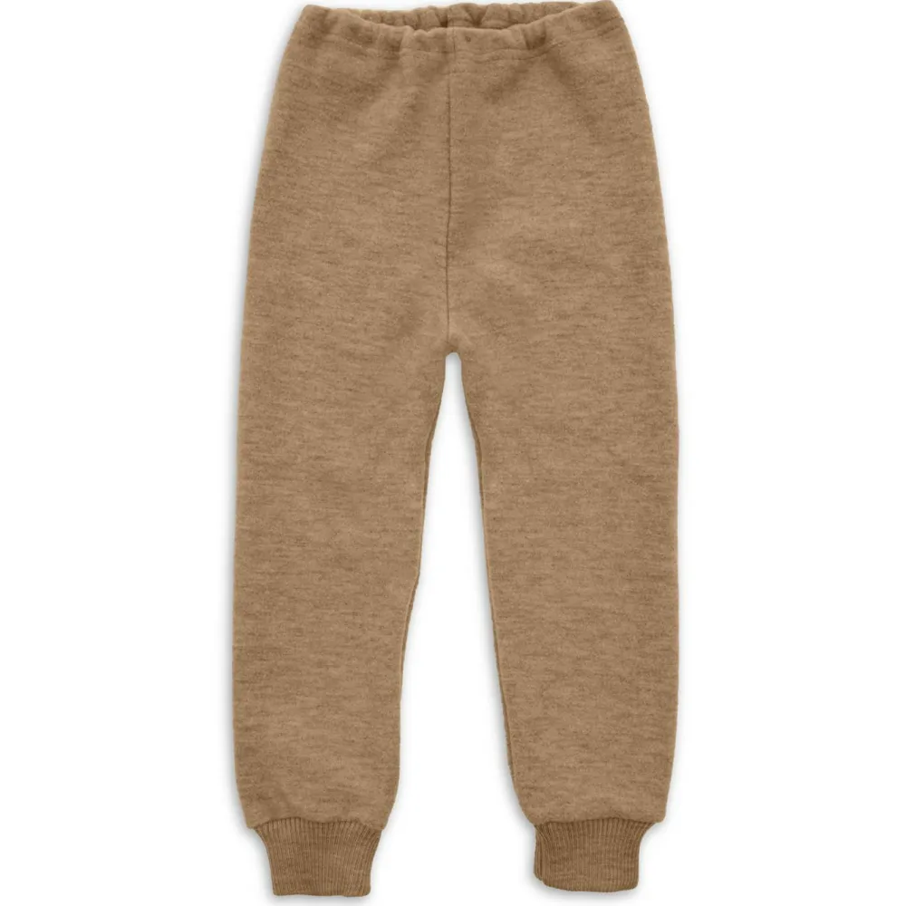 Discount - Kid's Hose - Freizeithose Kinder Merinounterwäsche|Unterwäsche