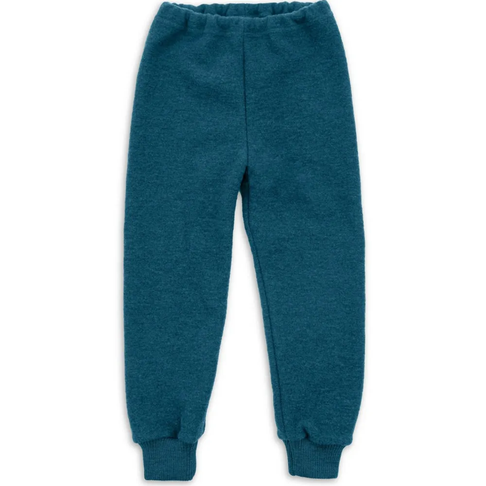 Discount - Kid's Hose - Freizeithose Kinder Merinounterwäsche|Unterwäsche