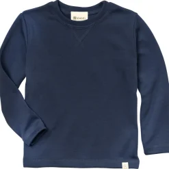 Engel - Kid's Sweatshirt L/S - Merinolongsleeve^Kinder Skibekleidung|Merinounterwäsche