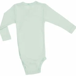 - Kid's Wickelbody L/S - Merinounterwäsche>Engel Clearance