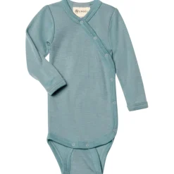 - Kid's Wickelbody L/S - Merinounterwäsche><noscript><img width=