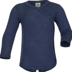 - Kid's Wickelbody L/S - Merinounterwäsche><noscript><img width=