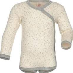 - Kid's Wickelbody L/S - Merinounterwäsche><noscript><img width=