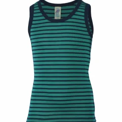 Kinder Engel - Kinder Achselhemd - Merinounterwäsche