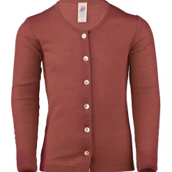 Engel - Kinder Cardigan - Wolljacke^Kinder Alltagsbekleidung|Jacken